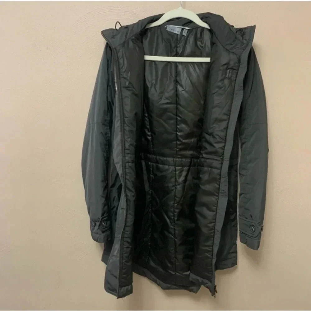 Athleta Primaloft Peak Parka Jacket